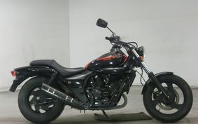 KAWASAKI ELIMINATOR 250 V Type 2000 VN250A