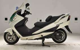 SUZUKI SKYWAVE 250 (Burgman 250) Gen.2 CJ43A