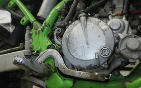 KAWASAKI KDX200SR DX200G