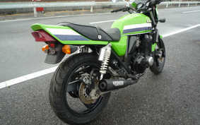 KAWASAKI ZRX400 1994 ZR400E