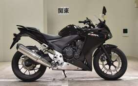 HONDA CBR400R 2014 NC47