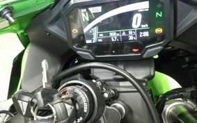 KAWASAKI ZX 10 NINJA ABS 2024 ZXT02L