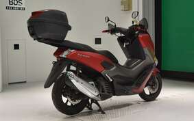 YAMAHA N-MAX 155 A SG50J