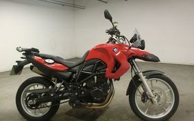 BMW F650GS 2009 0218