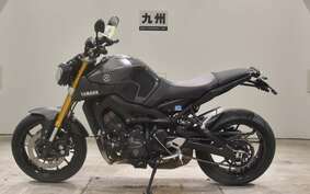 YAMAHA MT-09 A 2015 RN34J