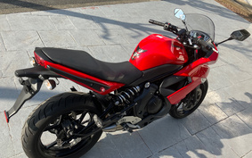 KAWASAKI NINJA 400R 2012 400R