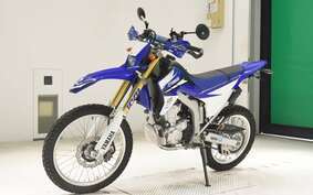 YAMAHA WR250R DG15J