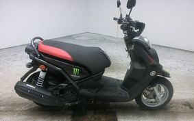 YAMAHA BW S125 X SE45