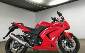 KAWASAKI NINJA 250R EX250K