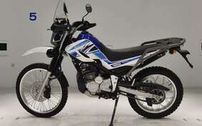 YAMAHA SEROW 250 Gen.3 DG31J