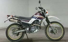 YAMAHA SEROW 225 W 4JG