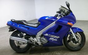 KAWASAKI ZZ-R250 2005 EX250H