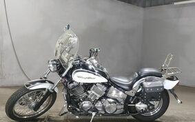 YAMAHA DRAGSTAR 400 2006 VH01J