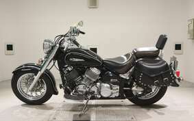 YAMAHA DRAGSTAR 400 CLASSIC  2012 VH02J