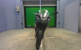 KAWASAKI NINJA 400R 2010 ER400B