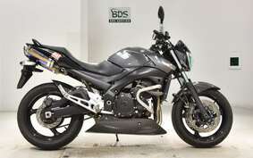 SUZUKI GSR400 A 2013 GK7EA