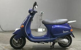 VESPA ET250 不明