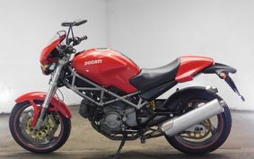 DUCATI MONSTER 400 2004 M407A