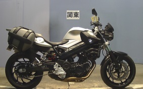 BMW F800R 2009 0217