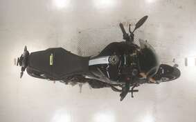 YAMAHA MT-09 A 2014 RN34J