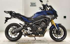 YAMAHA MT-09 Tracer GT 2018 RN51J