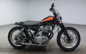 YAMAHA SR400 1996 1JR