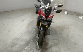 YAMAHA MT-09 Tracer 2016 RN36J