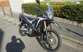 HONDA CRF250 RALLY MD44