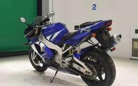 YAMAHA YZF-R1 2001