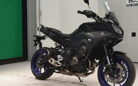 YAMAHA MT-09 Tracer 2019 RN51J