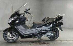 SUZUKI SKYWAVE 400 S 2012 CK45A