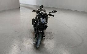 YAMAHA MT-25 RG10J