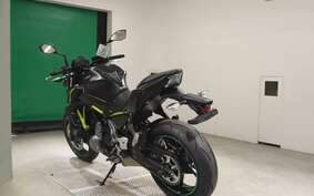 KAWASAKI Z650 A 2018 ER650H