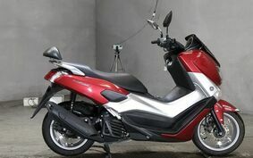 YAMAHA N-MAX 125 SE86J