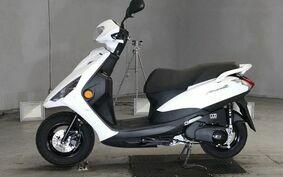 YAMAHA AXIS Z SED7J