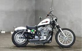 HARLEY XL883L 2009 CR2