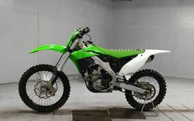 KAWASAKI KX250 F KX250Z