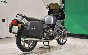 BMW R100RS 1991