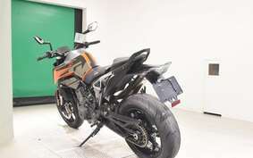 KTM 790 DUKE 2018