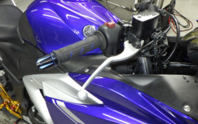 YAMAHA YZF-R3 2017 RH07J