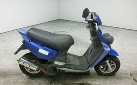 YAMAHA BW S100 4VP