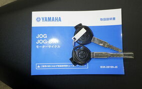 YAMAHA JOG-7 AY01