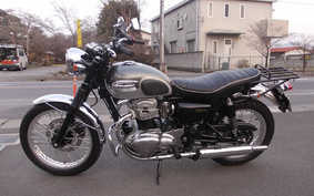 KAWASAKI W650 2003 EJ650A