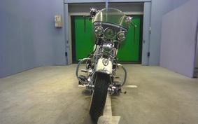 HARLEY FLSTS 1340 2009 BRL