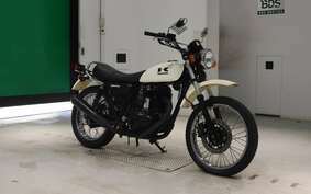 KAWASAKI 250TR BJ250F