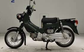 HONDA CROSS CUB 50 AA06