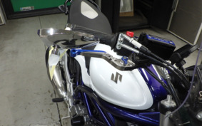 SUZUKI GLADIUS 2010 VK58A