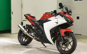 YAMAHA YZF-R25 RG10J