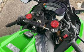 KAWASAKI NINJA ZX 10 R ABS 2014 ZXT00J