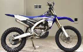 YAMAHA YZ250FX CG37C